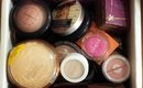Collection | Highlights, Bronzers & Blushes