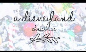 A Disneyland Christmas! | Christmas 2017 | The Wonders of Light