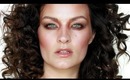 Ghostbusters Dana Barrett 80s Makeup Tutorial