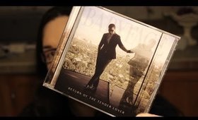 Babyface Return of the Tender Lover REVIEW!