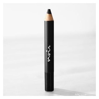Noir Cosmetics Ultra Rich Black Eye Pencil
