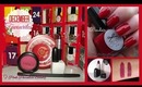 December Beauty Favourites featuring Ciate Mini Mani Month & MAC!