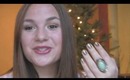 Cute & Easy Holiday Nails! (For all Nail Lenghts)