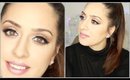Get Ready With Me | DRUGSTORE MAKEUP