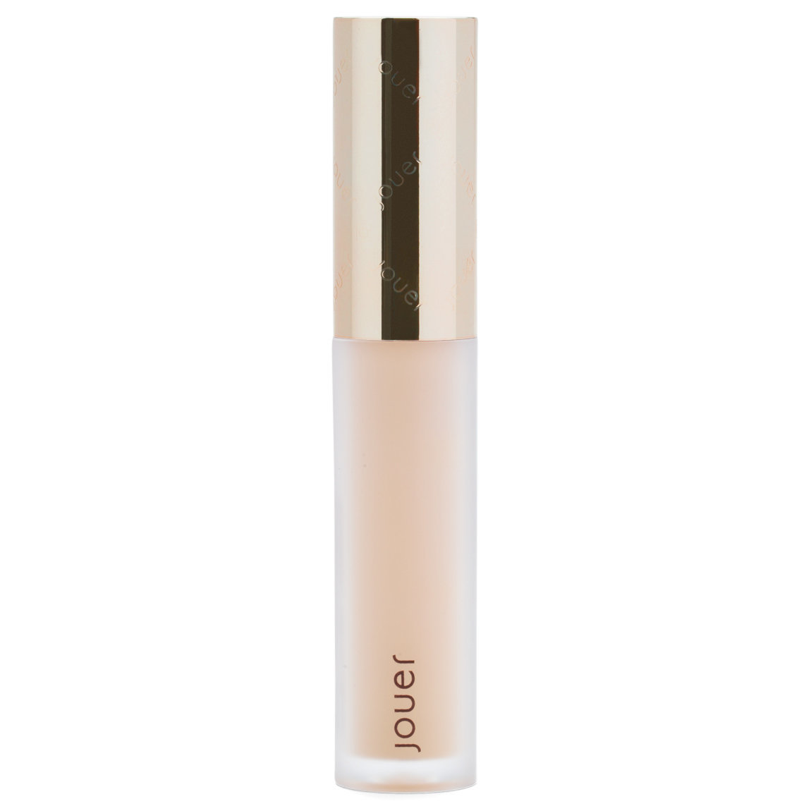 Jouer Cosmetics Essential High Coverage Liquid Concealer Chiffon alternative view 1.