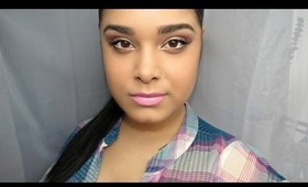 Series: Makeup in Minutes! Perfect Everyday Makeup