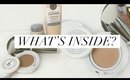 What's Inside: It Cosmetics TSV For Jan 13, 2018 | heysabrinafaith