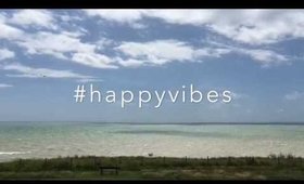 #HappyVibes