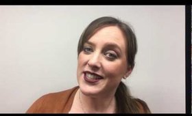 Seventa Image Makeup Masterclass - On The Spot Reviews