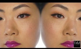 Makeup Geek Summer Look for Asian Monolid Eyes I Futilities And More