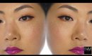 Makeup Geek Summer Look for Asian Monolid Eyes I Futilities And More