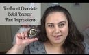 TOO FACED Chocolate Soleil Bronzer  FIRST IMPRESSIONS