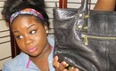 ♥ WIN a purse!!! FROM !!BAGINC.com Review MelroseGlam!!♥
