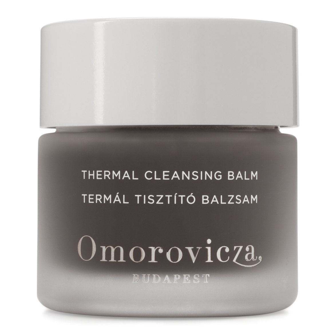 Omorovicza Thermal Cleansing Balm 50 ml alternative view 1.