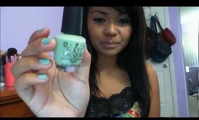 Top 10 Spring Nail Polishes
