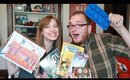 Loot Crate Unboxing | May 2015