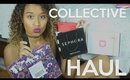 Collective Haul: Sephora, Mac, Urban Outfitters, BoxyCharm, Madam Glam, | OffbeatLook