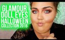 GLAMOUR  DOLL EYES HALLOWEEN COLLECTION | 2016