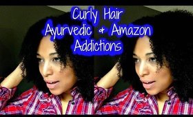 CURLY HAIR REVIEW | I'M HOOKED!!! ~ LACE NATURAL