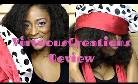 VirtuousCreations Review - TotalDivaRea