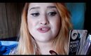 Cover girl: The super sizer Fibers Mascara