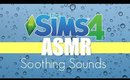 The Sims 4 ASMR Soothing Sounds