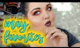EVERYTHING I'VE BEEN LOVING | MAY 2016
