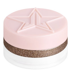 Jeffree Star Cosmetics Eye Gloss Powder Wyoming Window