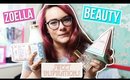 Zoella Beauty Sweet Inspirations Unboxing/Review