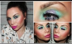 Jeffree Star Inspired Make-Up Tutorial