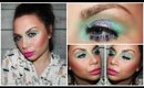 Jeffree Star Inspired Make-Up Tutorial