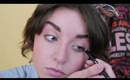 Amira Meki UPDATED Everyday Makeup Tutorial! (Dark Eyebrows & Light Lips)