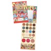 TheBalm Cast Your Shadow Face Palette with The Muppets (Limited Edition)