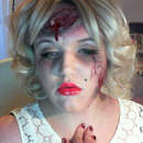 Zombie Marilyn .