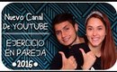 Más Que Propósitos 2016 | Kika Nieto