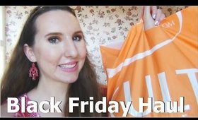 Black Friday Ulta Haul 2016 | Cruelty Free