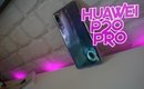 Huawei P20 Pro Twilight Unboxing