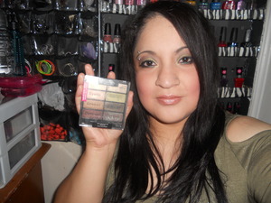 wet n wild comfort zone palette 