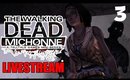 The Walking Dead - Michonne - Final Chapter To Kick Ass [Livestream UNCENSORED]