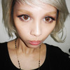 Mode Gyaru Makeup