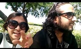 #3 GBS - Reached Hyderabad! _ superwowstyle