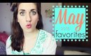 May 2016 Favorites! | Apps & Music