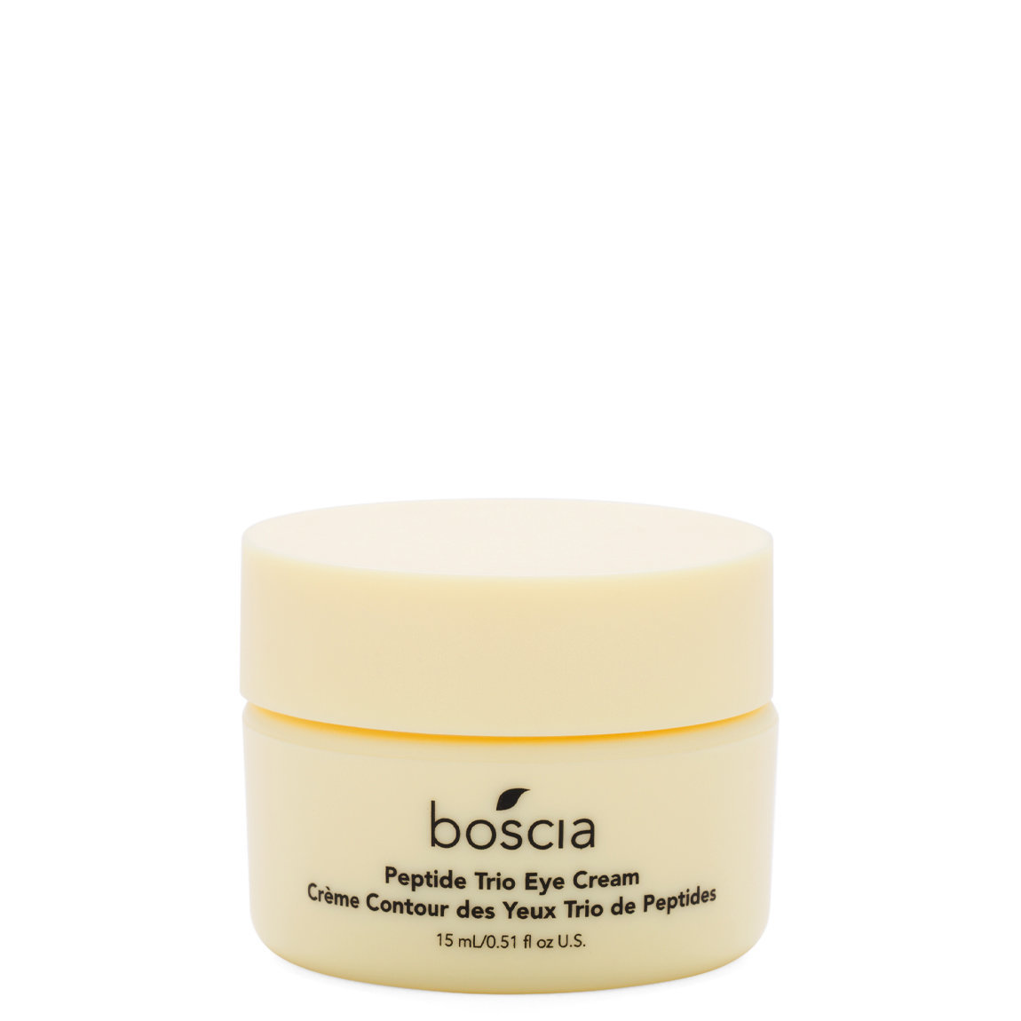 boscia Peptide Trio Eye Cream alternative view 1 - product swatch.