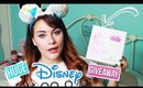 Huge DISNEY Giveaway + The Disney TAG!