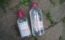 Splurge or Save? Bioderma vs Garnier Micellar Cleansing Water