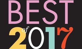 Best of Makeup 2017