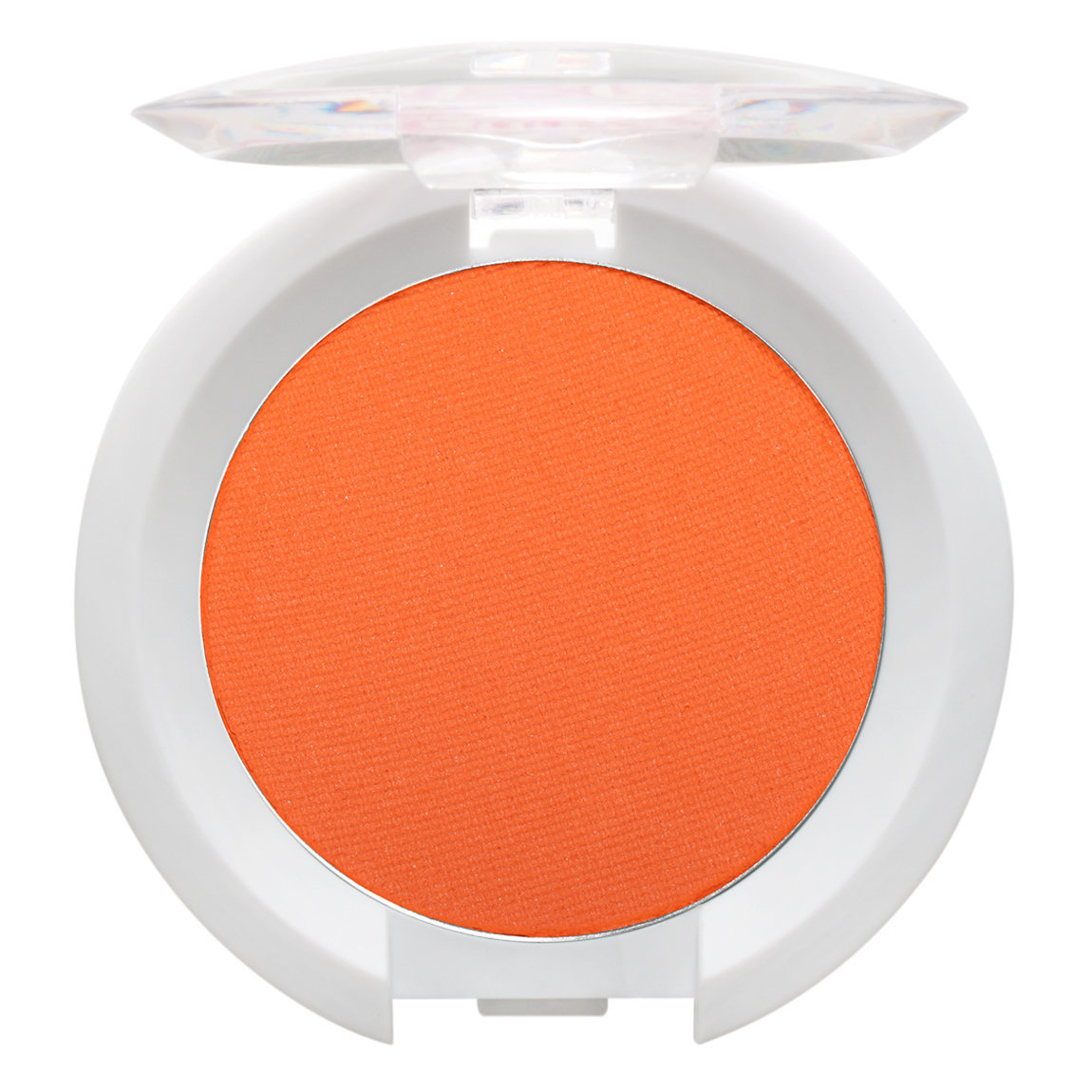 Sugarpill Cosmetics Pressed Eyeshadow Flamepoint alternative view 1 - product swatch.