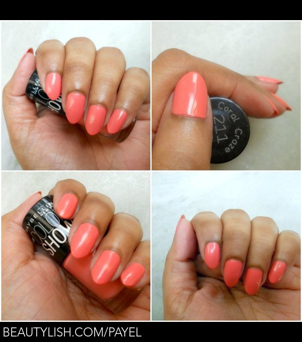Pinterest photo | Coral nails, Pink acrylic nails, Long acrylic nails