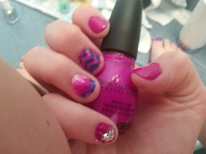 ok im really bad with nails is this ok?