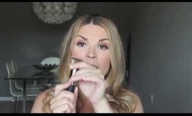 Demo and First Impressions: It Cosmetics Celebration Foundation